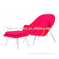 Eero Saarinen Style Womb Leisure Chair